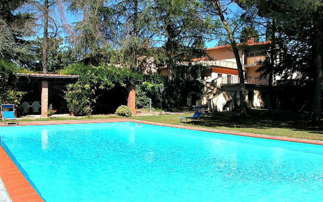 Villa Enrica