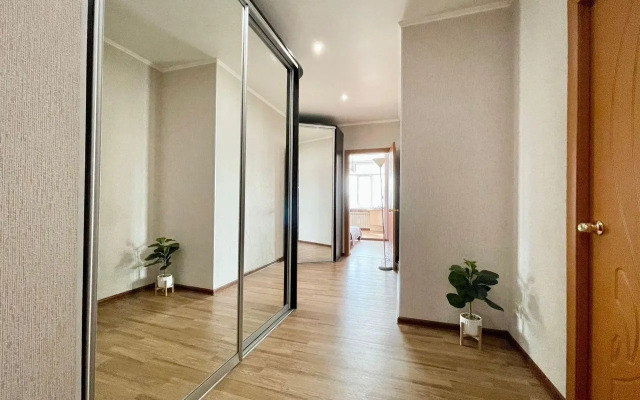 Апартаменты на улице Калинина