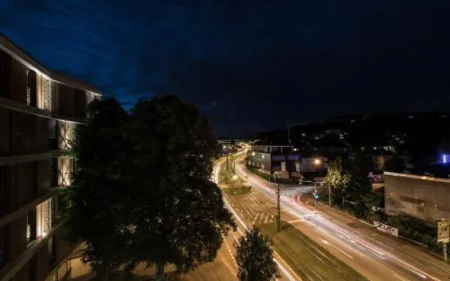 V7 Boutique Appartements