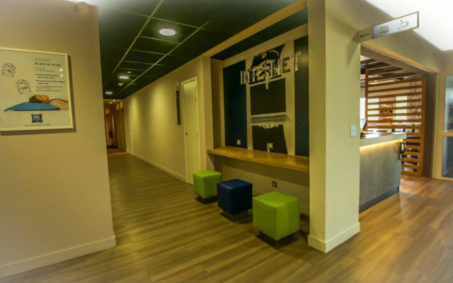 ibis budget Saint Martin de Crau Porte de Camargue