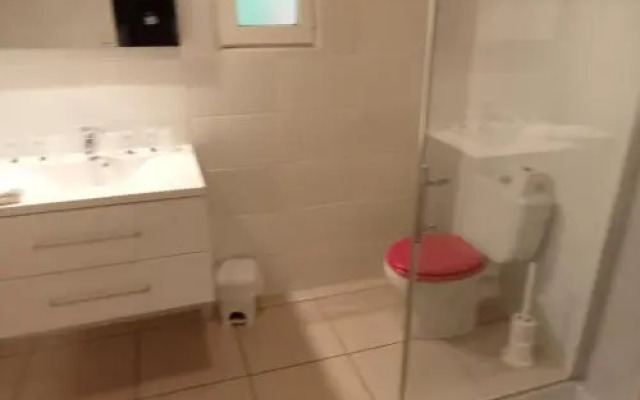 Hotel Restaurant Le Relais De L'estuaire