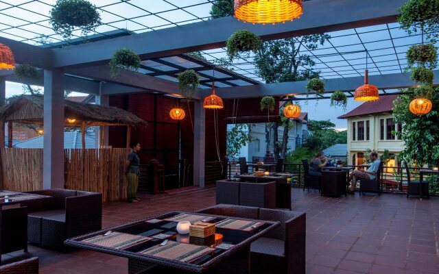 La Rivière d' Angkor Resort