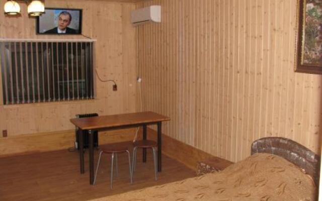 Mini hotel Charodeyka
