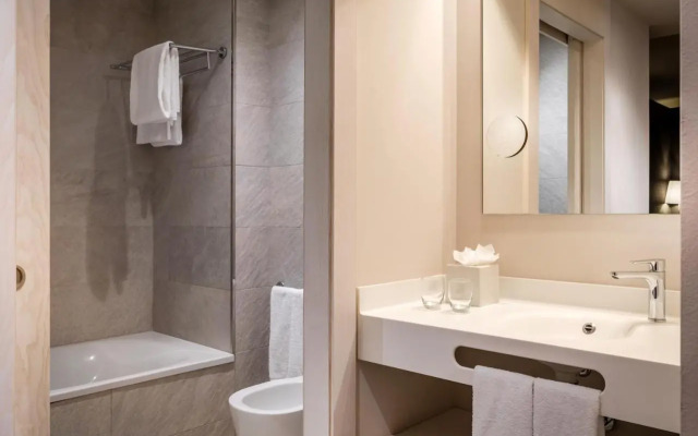 Hotel SB Plaza Europa