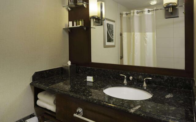 DoubleTree by Hilton Williamsburg