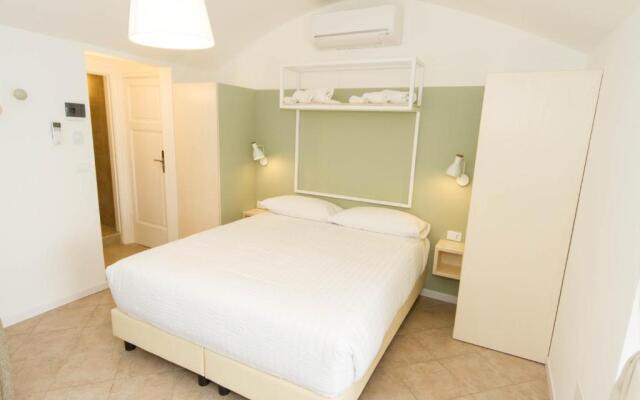 Residence Villa Ombrosa