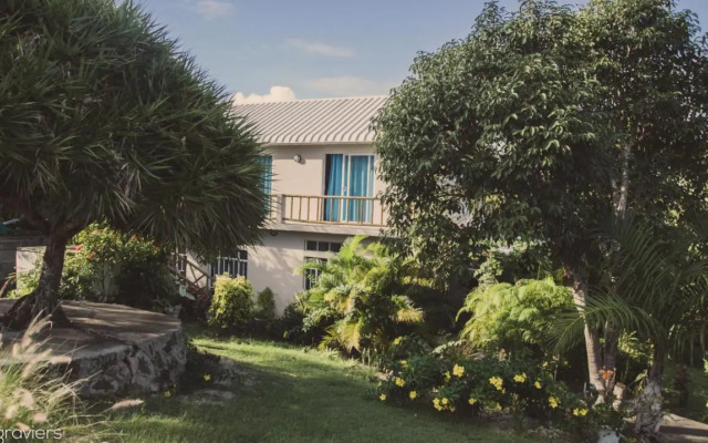 Tigraviers Bed & Breakfast