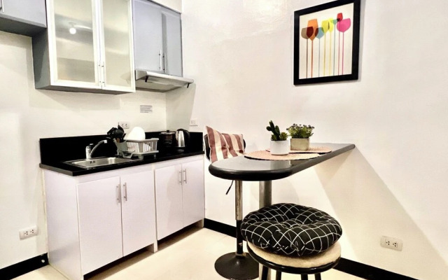 BGC McKinley Center Prime Accommodations