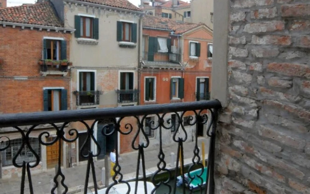 Ca' dell' Artista