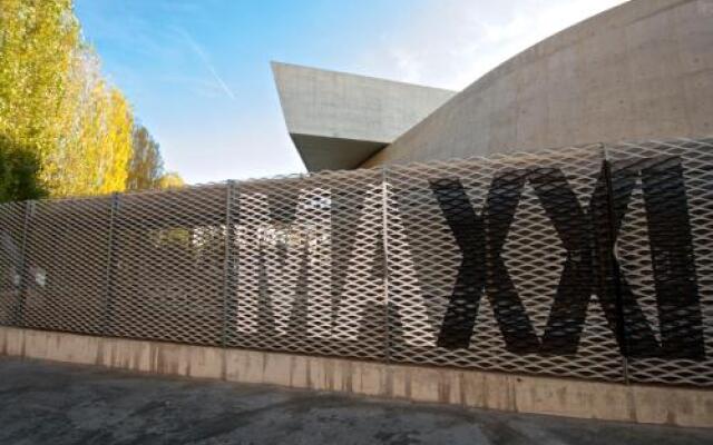 Flaminio Butterfly House