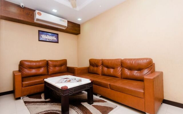 Oyo 29133 Nalanda Apartment