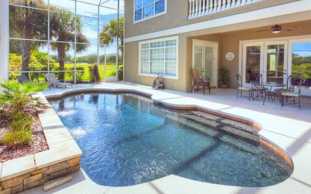Blue Heron 4 Br home by RedAwning