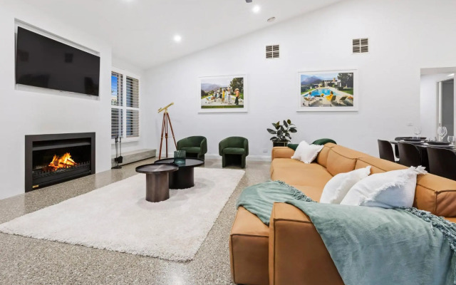 Rio Vista - Luxury Accommodation