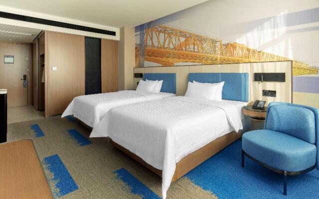 Hampton by Hilton Harbin Qunli