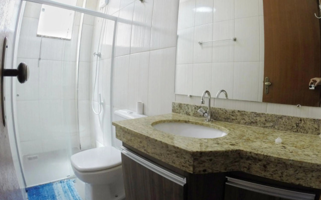 TH Flats GV Shopping II