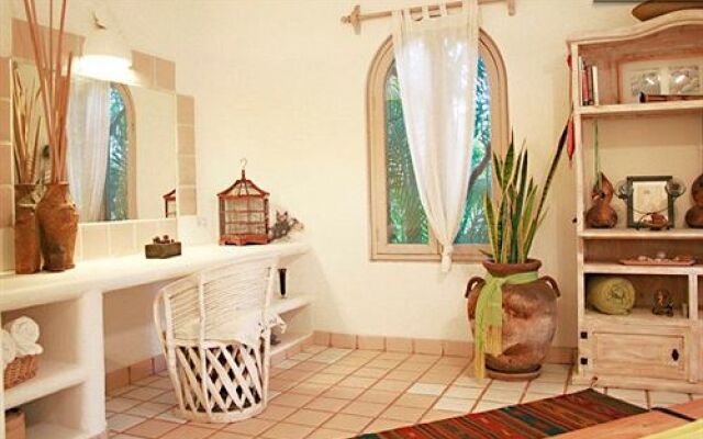 Casa Contenta