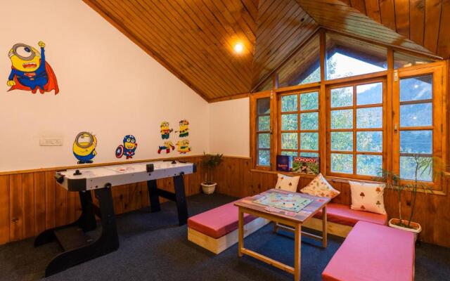 Zen Manali by Keekoo Stays