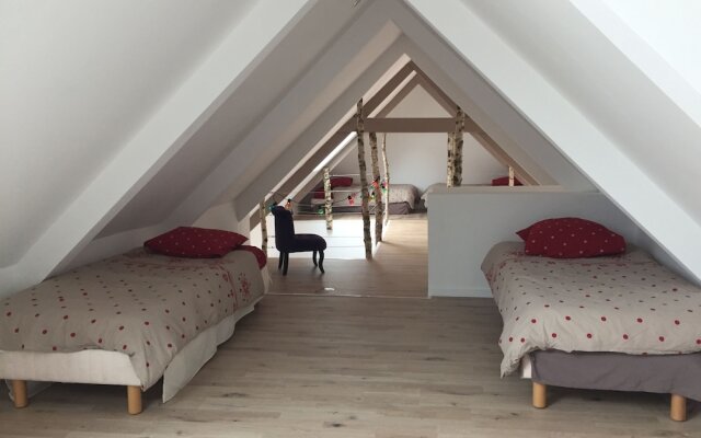 Le Loft Nature
