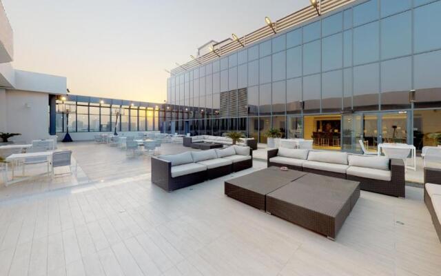 The Hotel Galleria Jeddah, Curio Collection by Hilton