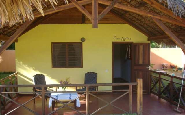 Cocotier Lodge