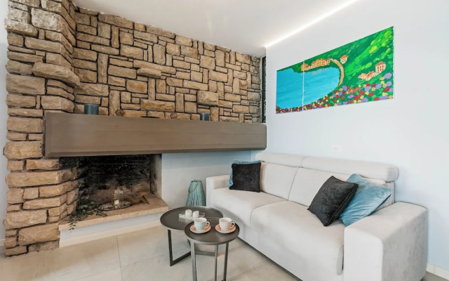 Villa Mercurio Apartments