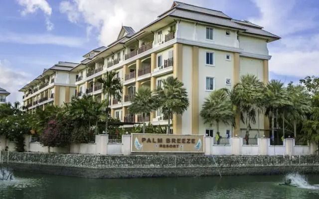 Palm Breeze Residence