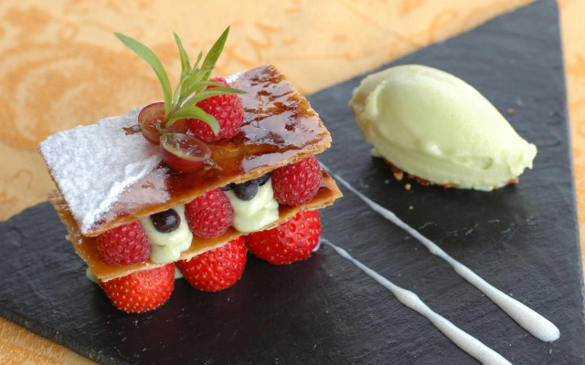 Logis Hotel de la Tour