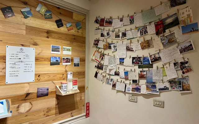 Gift Box Hostel