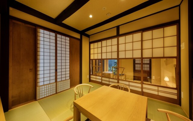 Tsumugi Gionshirakawa