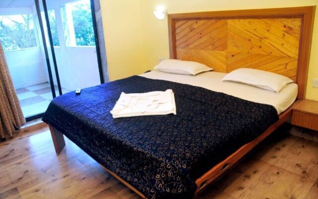 Mount Castle Resort