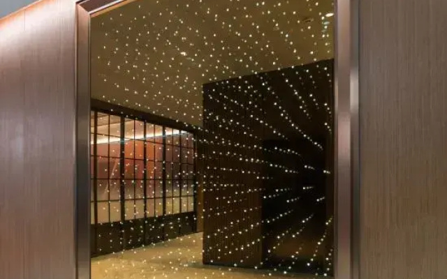 Orange Hotel Fuzhou Taijiang Wanda Financial Street