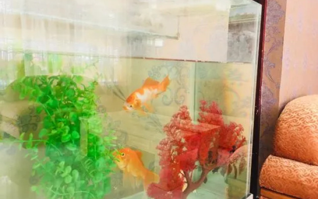 Sheraton Pingli Hotel