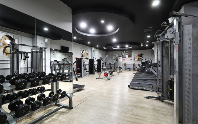 Seckin Hotel Spa & Wellness
