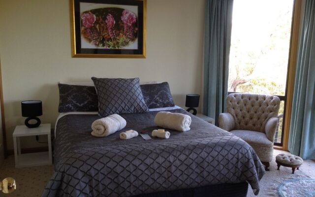 Launceston Wildlife Retreat