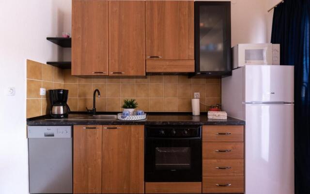 Apartment Blašković