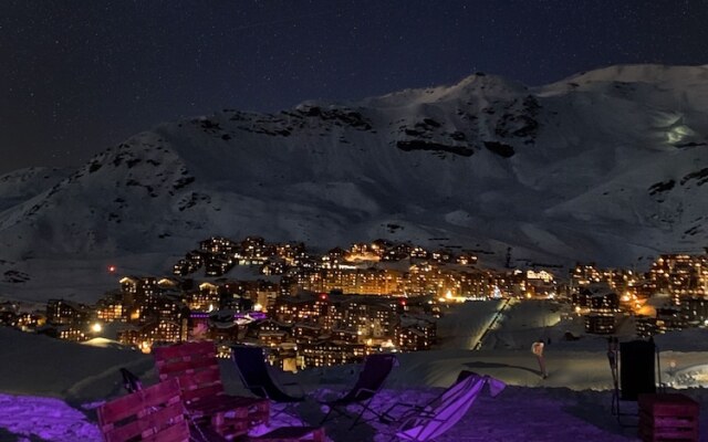 Village Igloo Val Thorens