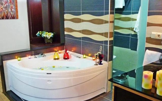 Çetinel Otel
