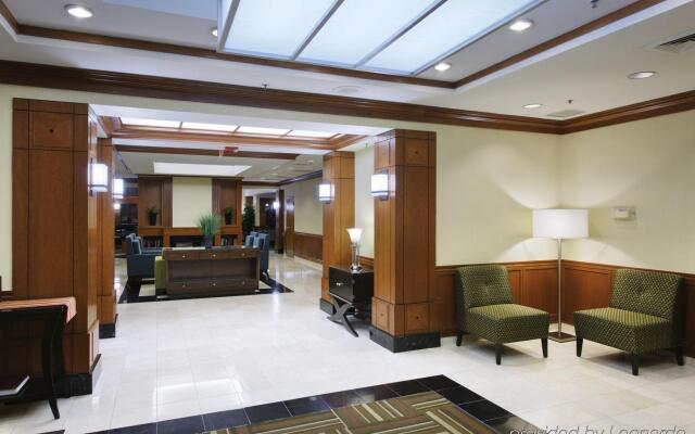 HYATT house White Plains