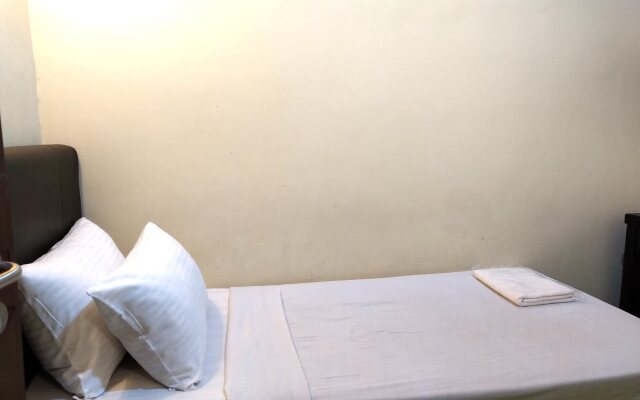 Sastria Hotel