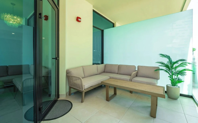 Urban Oasis by Missoni Studio