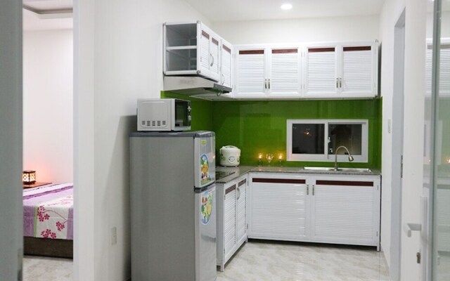 Tulip Apartment & Hotel