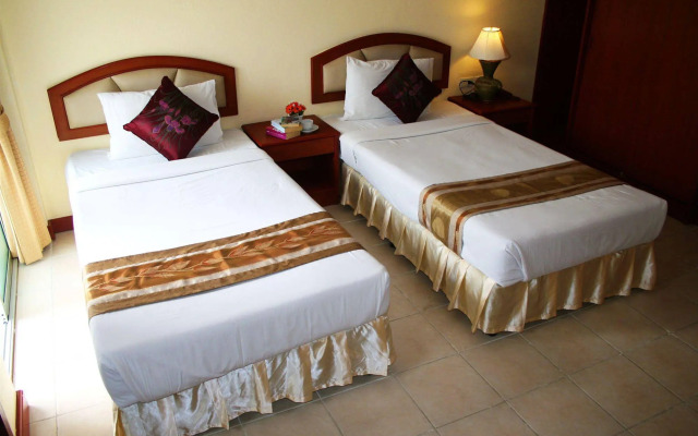 Priew Wan Guesthouse