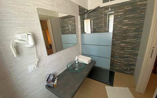 B&B La Perla & Suites