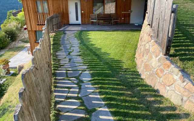 Brentwaldhof Appartements