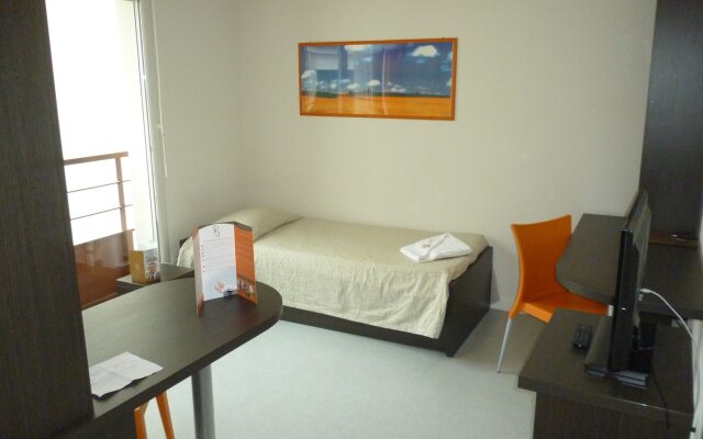 Appart’City Nantes Saint-Herblain