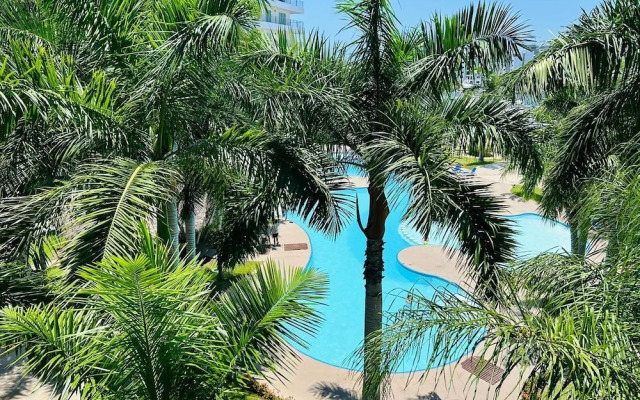 Costa Veleros Apartments