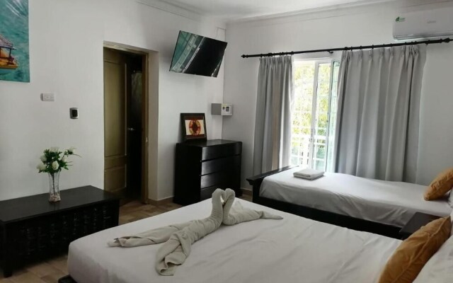 Hostal Las Rosas De Punta Cana