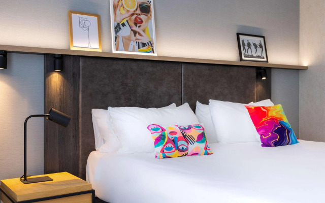ibis Styles Den Haag Scheveningen