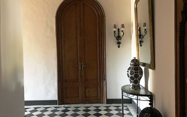 Gran Villa Rosa