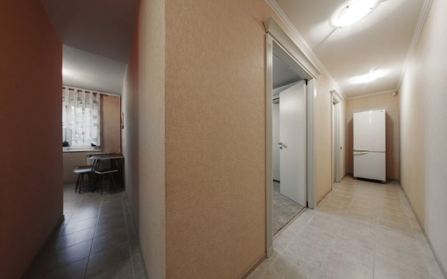 Апартаменты ИннХоум - Площадь Революции